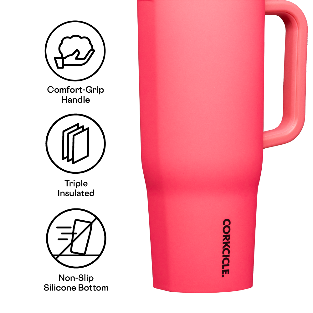 Cruiser - Daily Cup R3