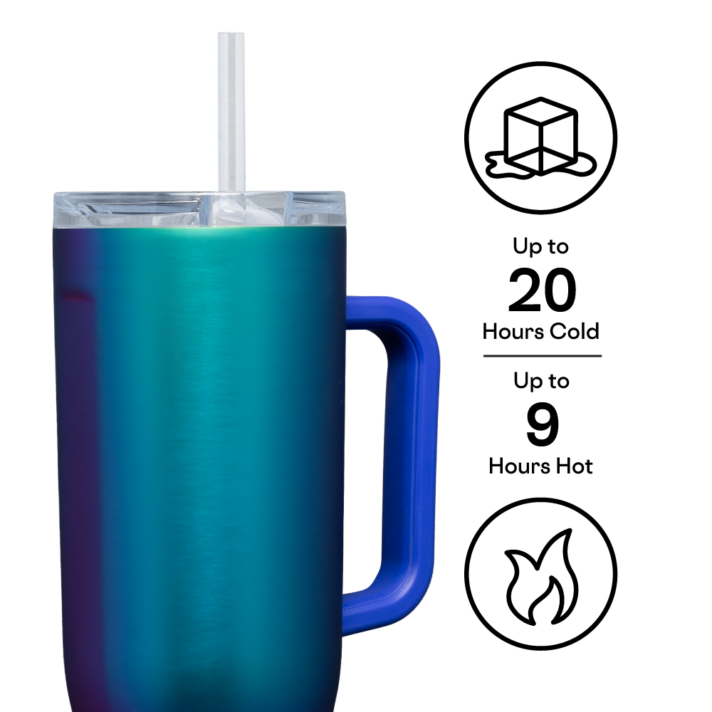 Cruiser - Daily Cup R3