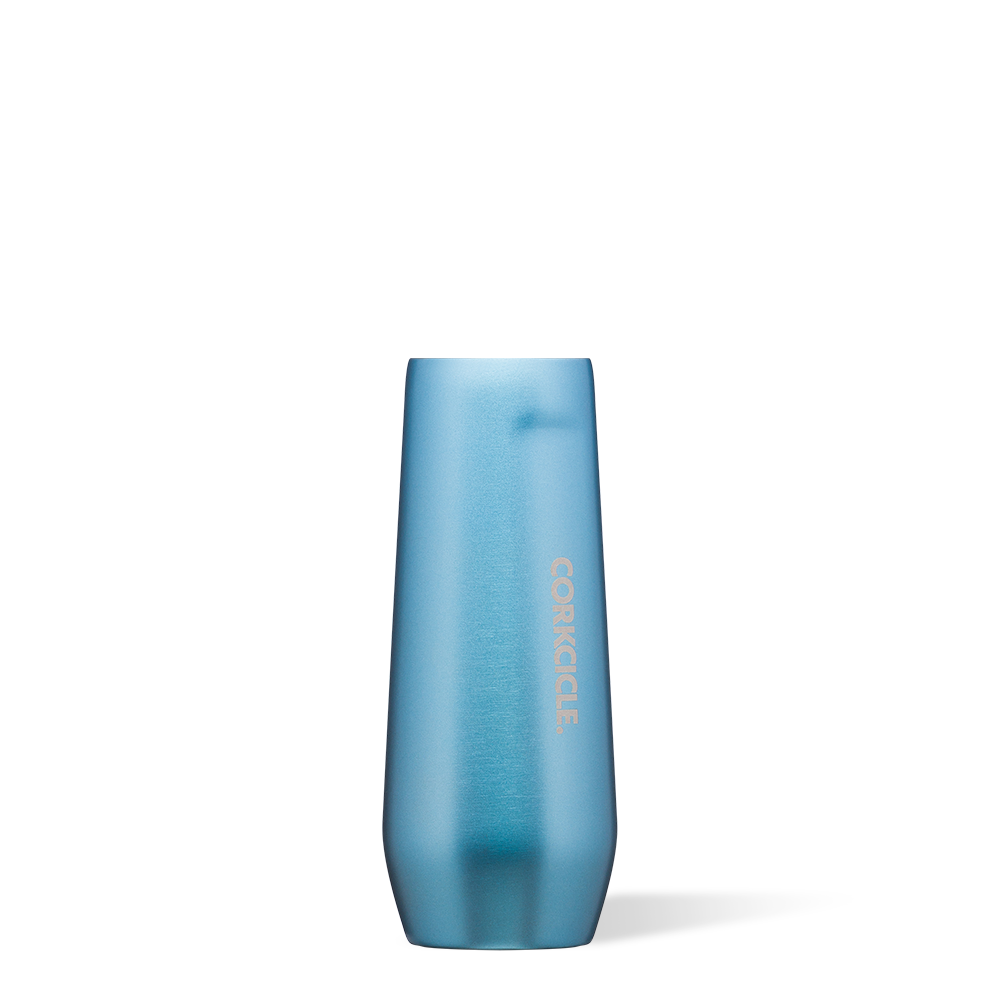 Stemless Flute - Original Bottle P7