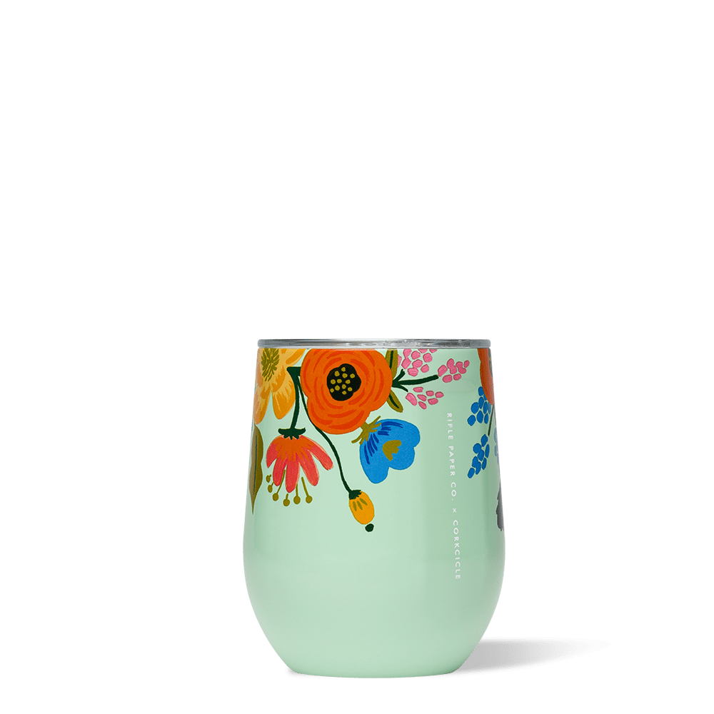 Rifle Paper Co. Stemless - Ready Mug D3
