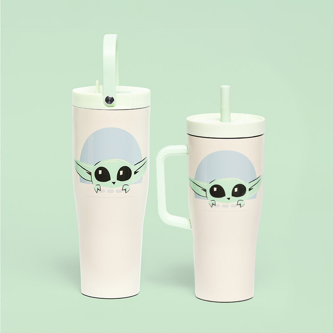 Star Wars TM Leakproof Cruiser - Morning Tumbler B8