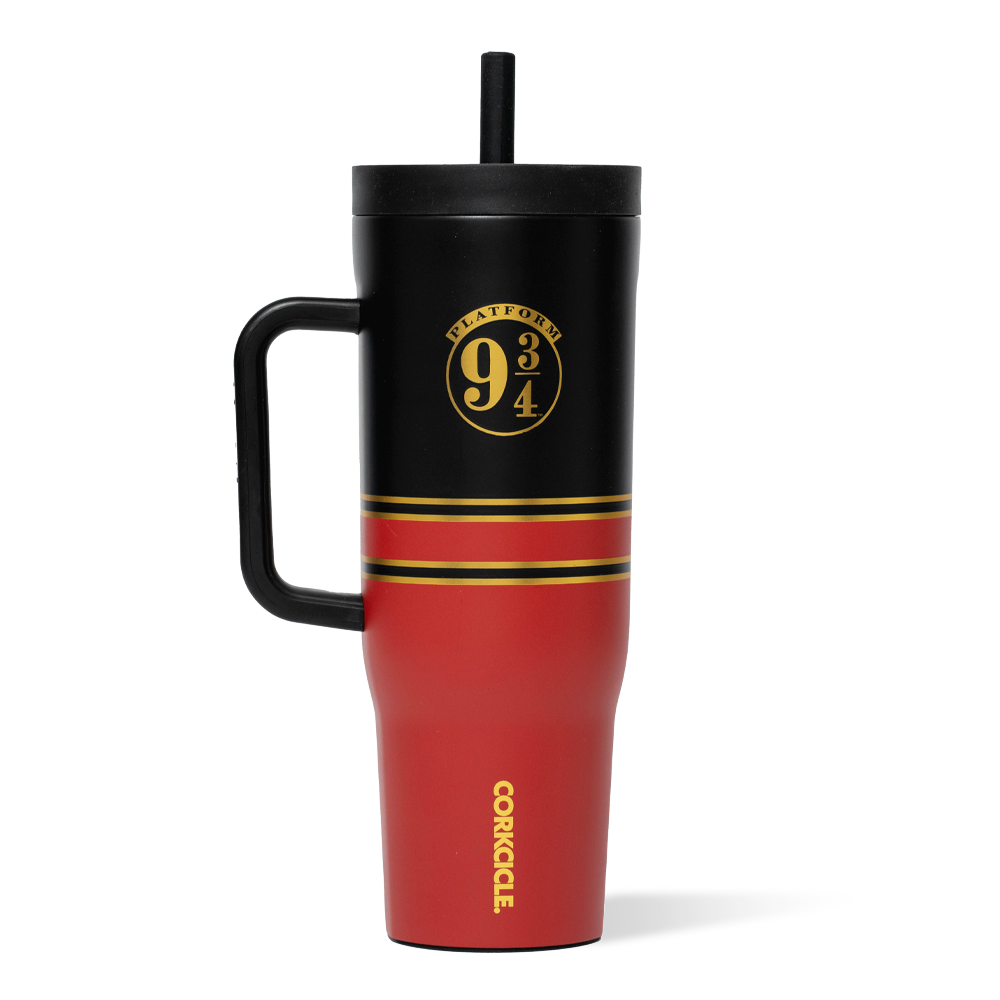 Harry Potter Leakproof Cruiser - Seasonal Sip O5