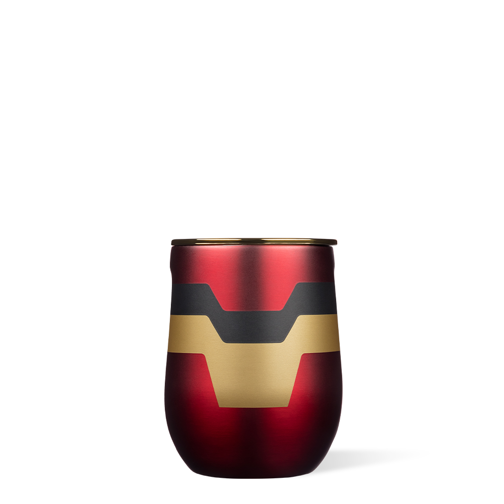 Marvel Stemless - Leisure Tumbler X9
