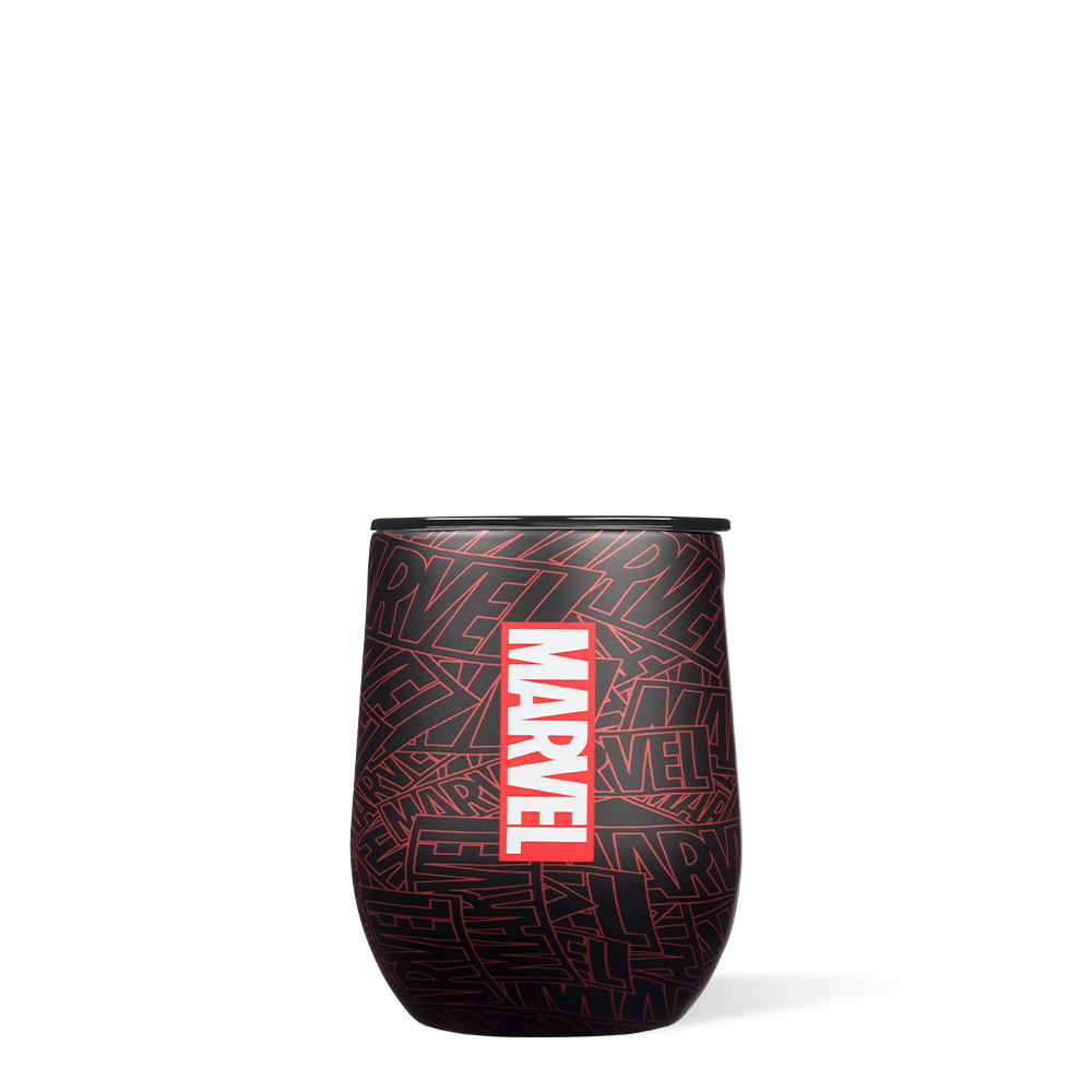 Marvel Stemless - Leisure Tumbler X9