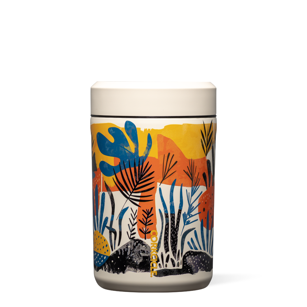 Keep Fresh Canister - Premium Travel A7
