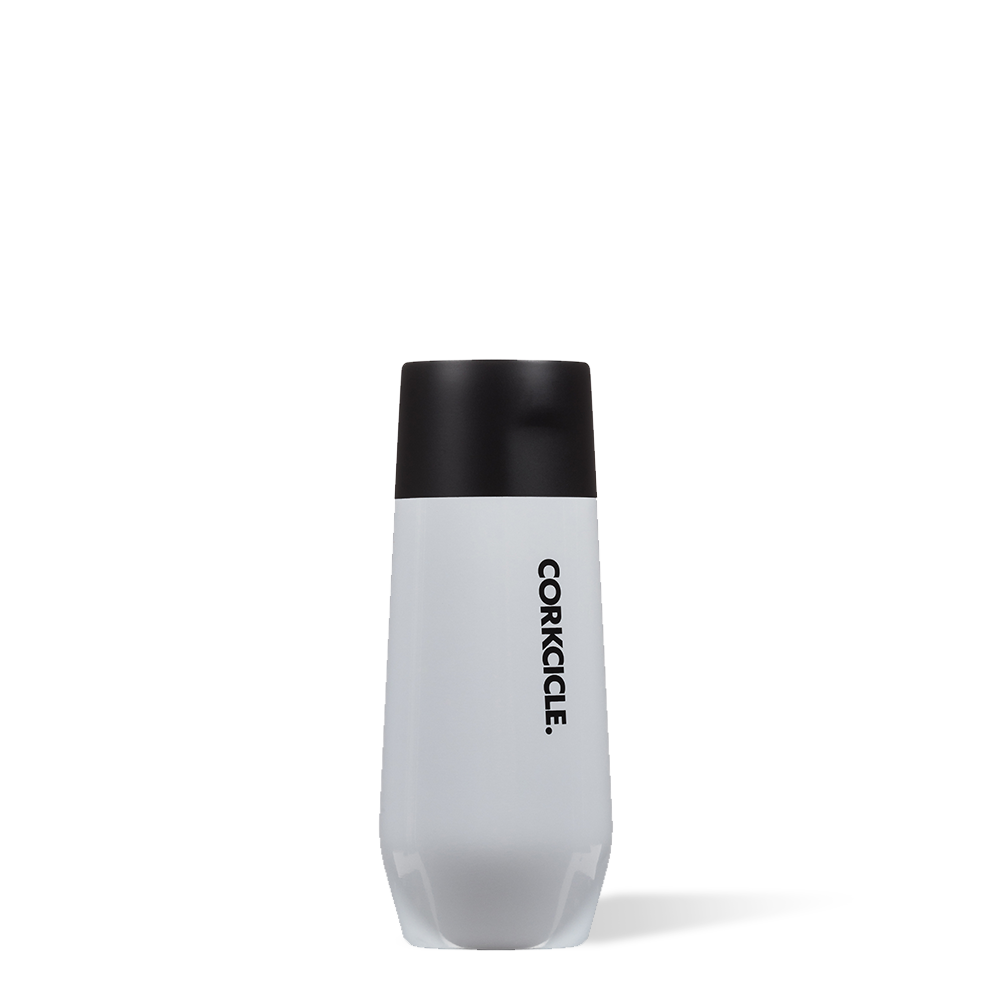 Stemless Flute - Original Bottle P7