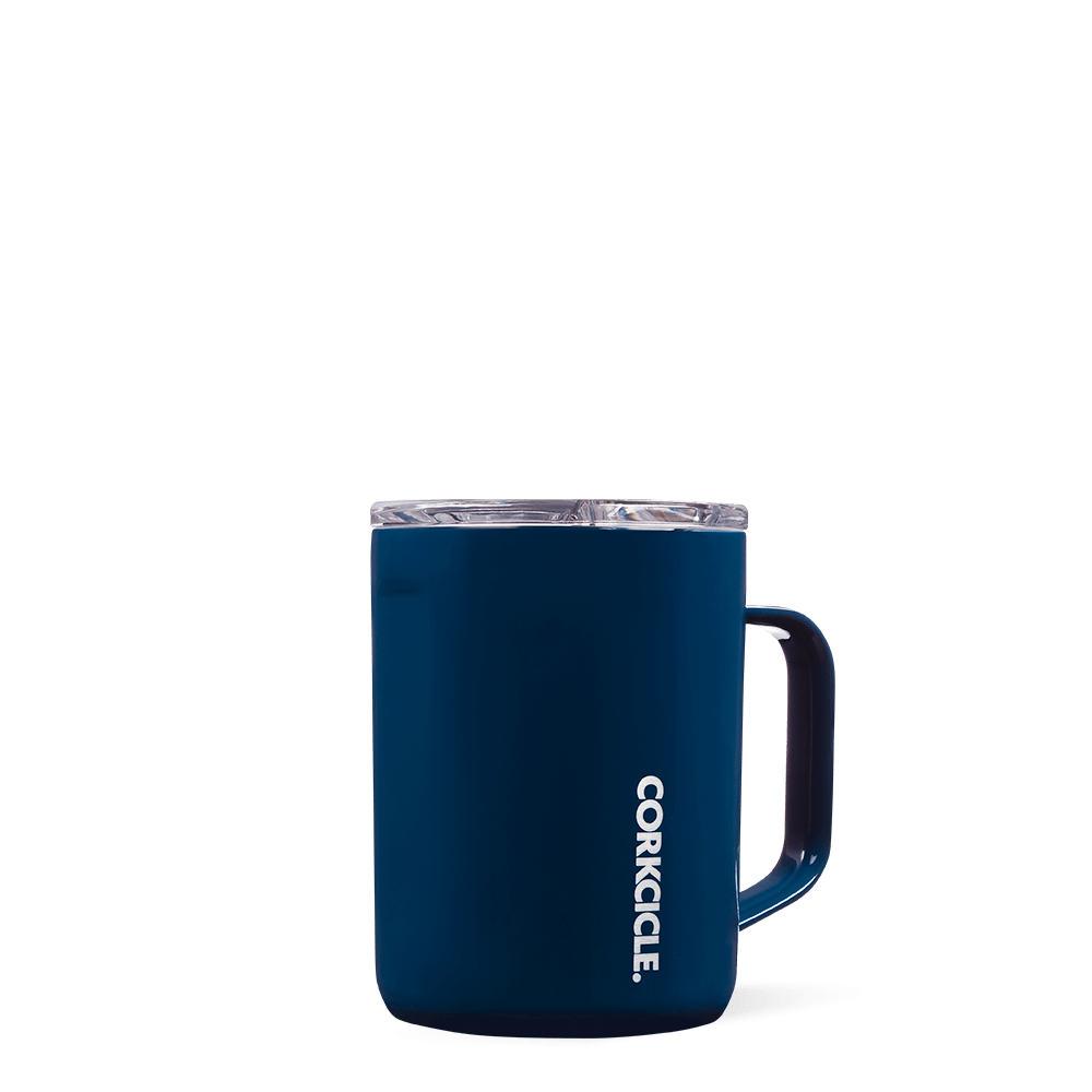 Classic Coffee Mug - Smooth Favorite R2