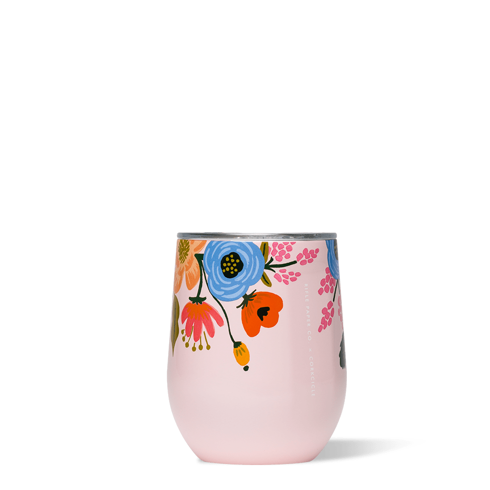 Rifle Paper Co. Stemless - Ready Mug D3