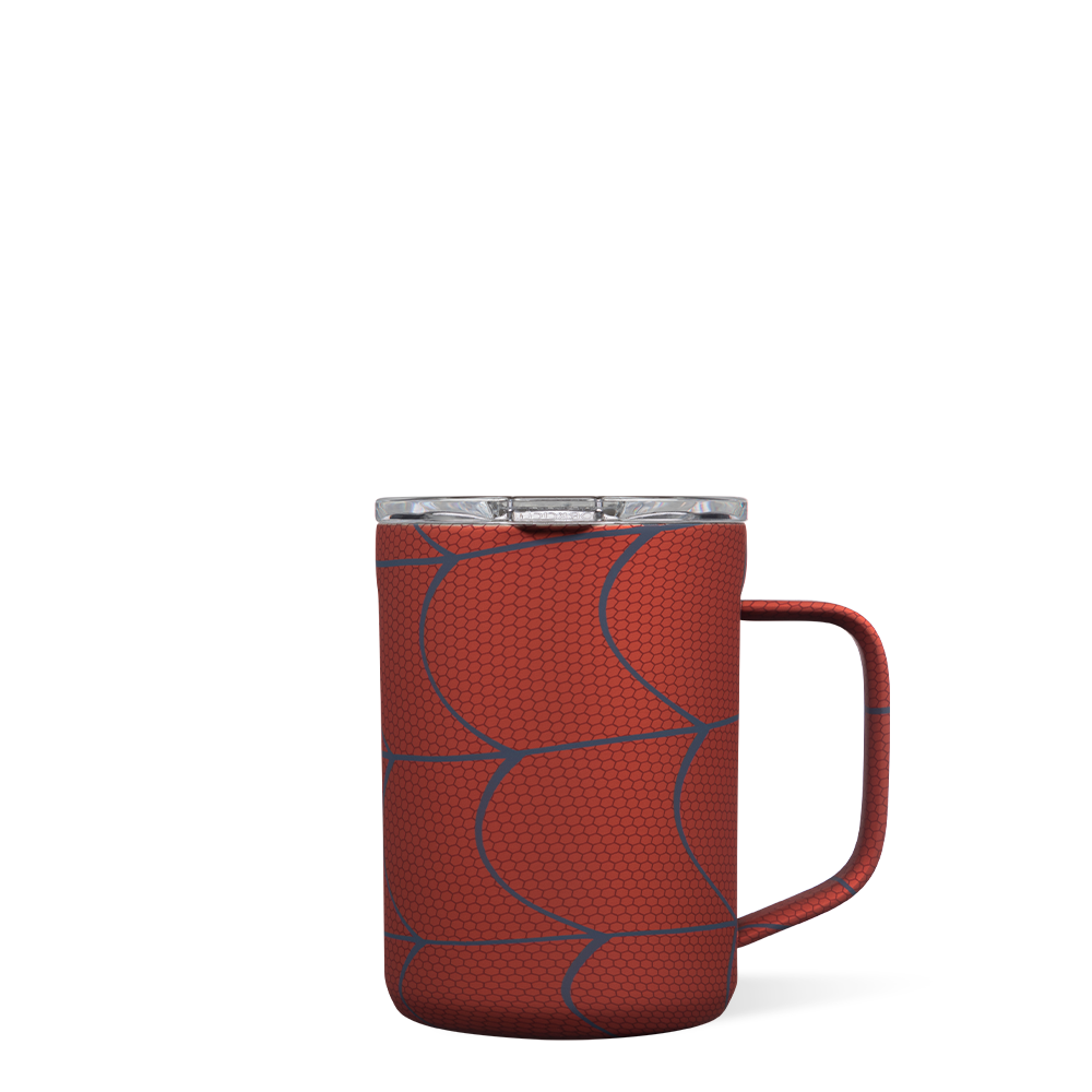 Marvel Coffee Mug - Portable Bottle E0