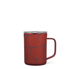 Marvel Coffee Mug - Portable Bottle E0