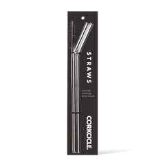 Tumbler Straw 2-Pack - Fresh Choice O8