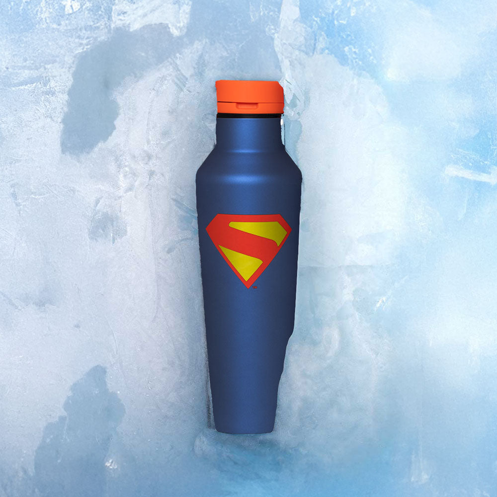 Superman Sport Canteen - Chilled Sip R3