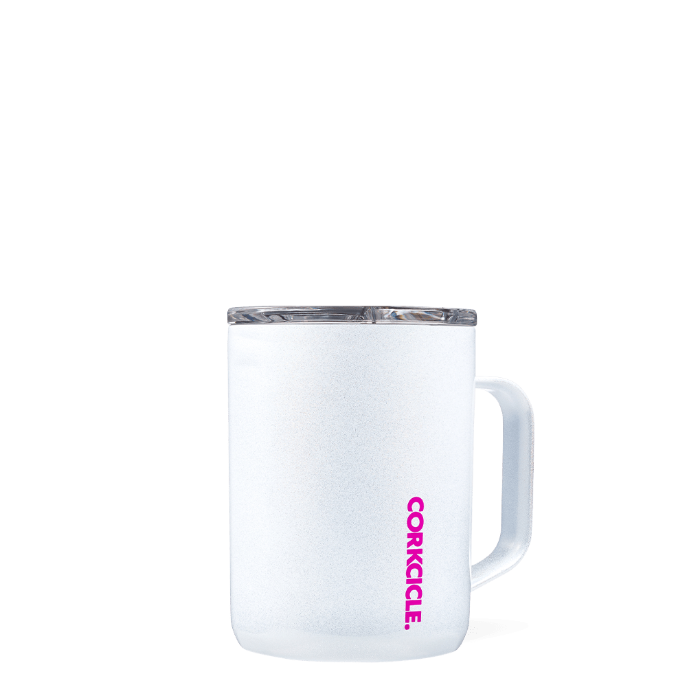 Unicorn Magic Coffee Mug - Essential Pour O2