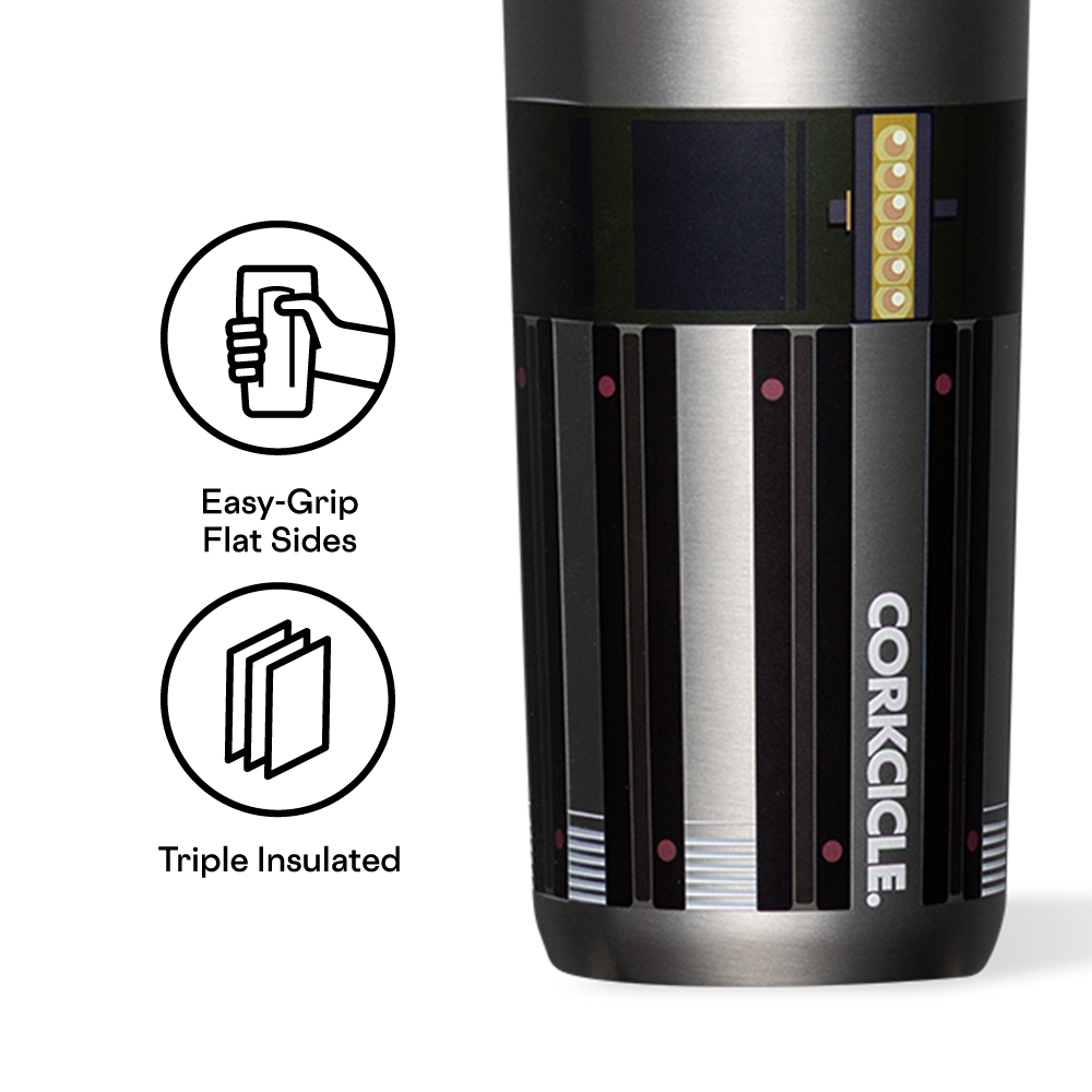 Star Wars TM Commuter Cup - Travel Beverage F3