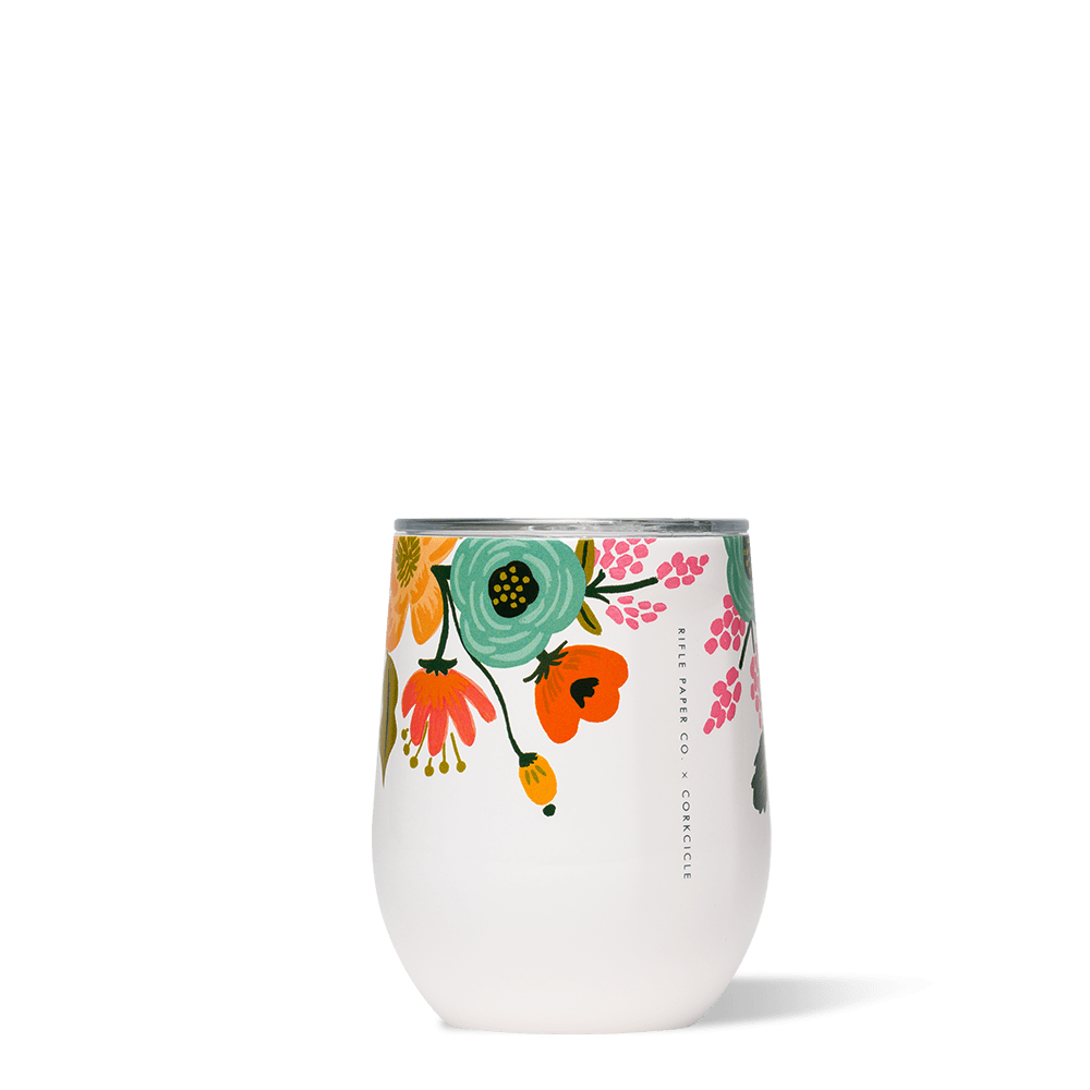 Rifle Paper Co. Stemless - Ready Mug D3